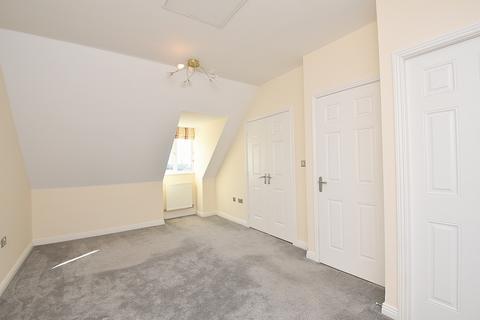 3 Coles Close, Wincanton, BA9 9FD