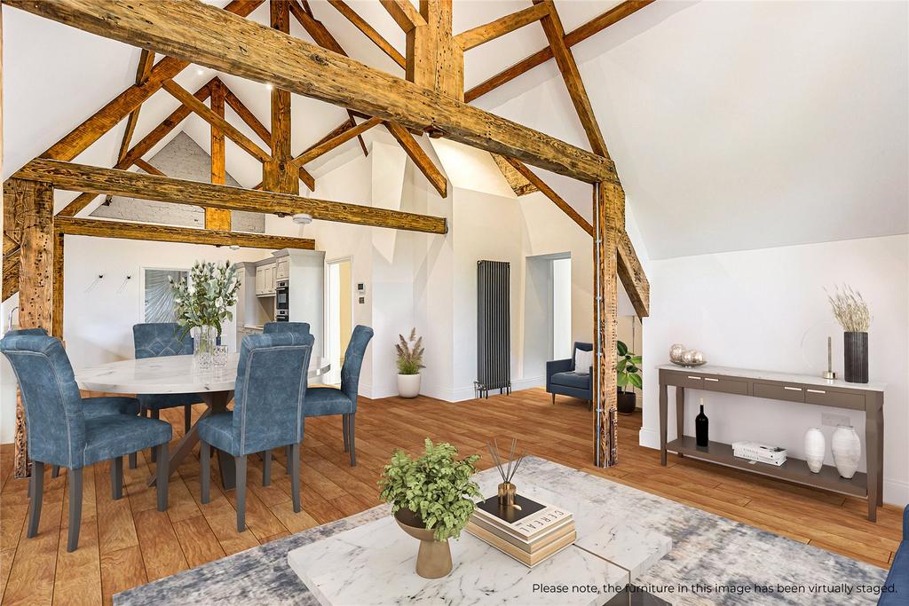 Living / Dining