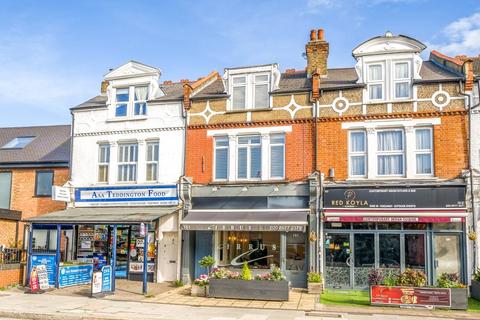 3 bedroom flat for sale, Kingston Road, Teddington, TW11