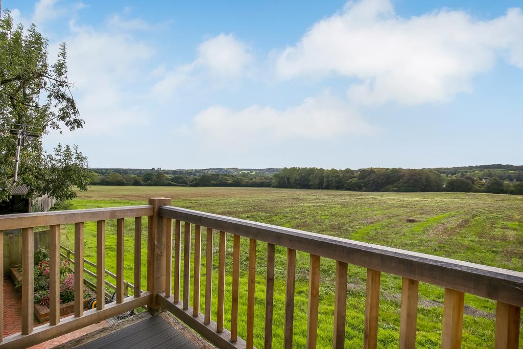 Goggs Lane, Redlynch, Salisbury, Wiltshire, SP5 4 bed barn conversion