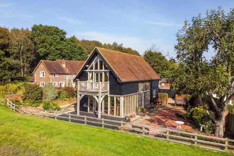 2 bedroom barn conversion for sale, Goggs Lane, Redlynch, Salisbury, Wiltshire, SP5