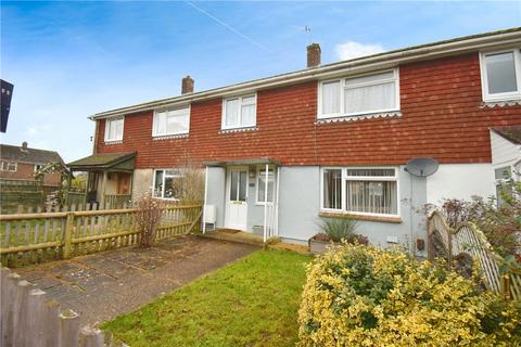 164 Fleming Avenue, North Baddesley, Southampton, SO52 9FB