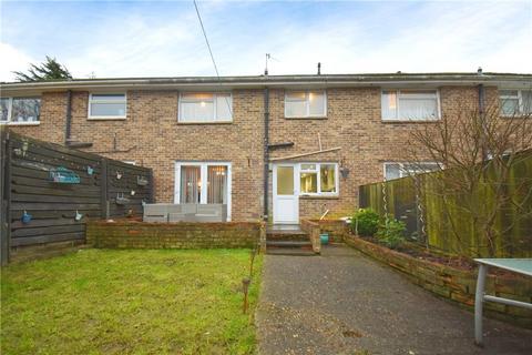164 Fleming Avenue, North Baddesley, Southampton, SO52 9FB