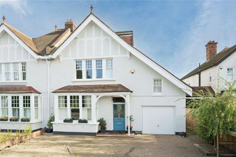 4 bedroom semi-detached house for sale - Ember Lane, Esher, Surrey, KT10