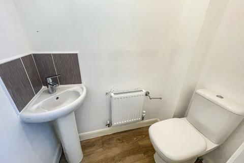 2 bedroom terraced house for sale, Lotherton Drive, Spennymoor, Durham, Durham, DL16 7FE