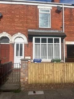 3 bedroom terraced house for sale, Gertrude Street, Grimsby DN32