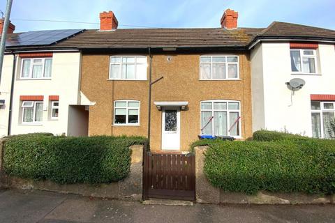 28 Randall Road, Northampton, NN2 7BZ
