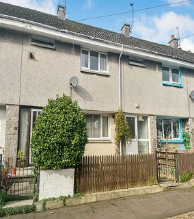 2 bedroom terraced house for sale, Silver Street, Creetown DG8