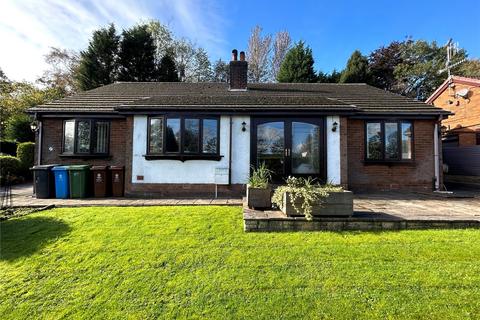 5 bedroom detached bungalow for sale - Ferndale Close, Oldham, Greater Manchester, OL4