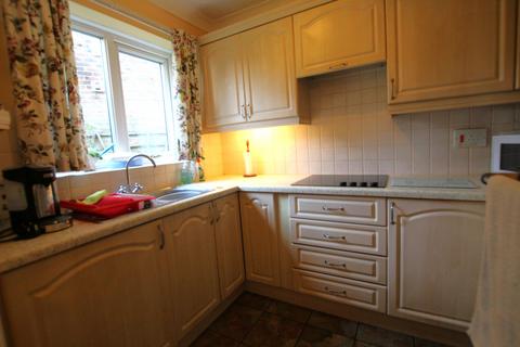 1 bedroom retirement property for sale, OLD CLANFIELD
