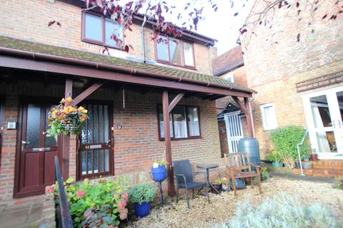 1 bedroom retirement property for sale, South Lane, Old Clanfield