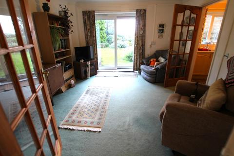 1 bedroom retirement property for sale, South Lane, Old Clanfield