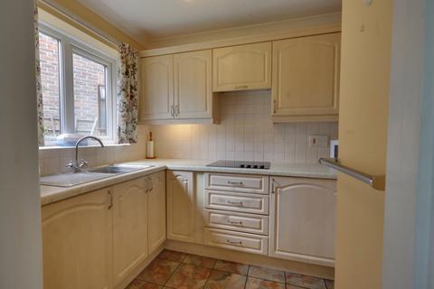 undefined, EAST MEON ROAD, CLANFIELD
