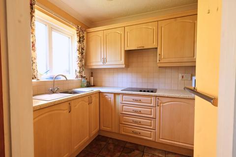 undefined, SWALLOW COURT, OLD CLANFIELD