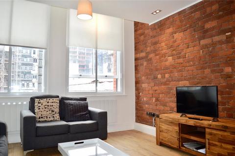 2 bedroom apartment for sale, Canal Street, Manchester, M1