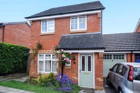 3 bedroom link detached house to rent, Black Acre Close,  Amersham,  HP7