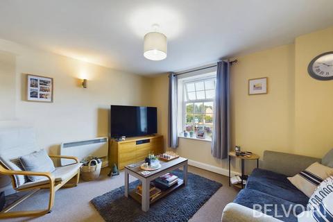 1 bedroom flat for sale, Abbey Street, Stone, ST15