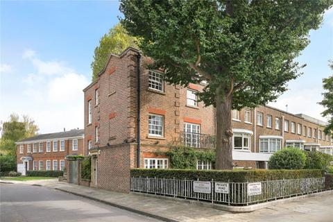 4 bedroom end of terrace house for sale, Pembroke Gardens Close, London, W8