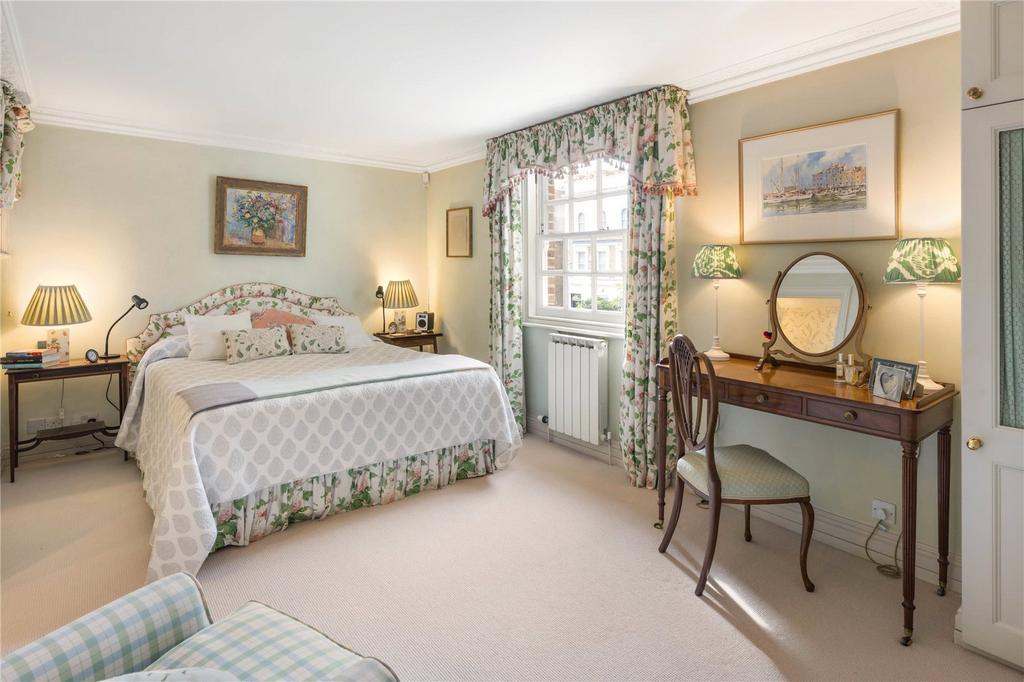 Principal Bedroom