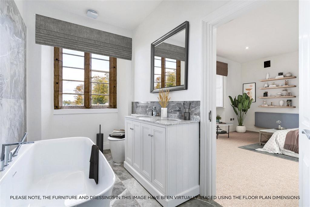 Ensuite