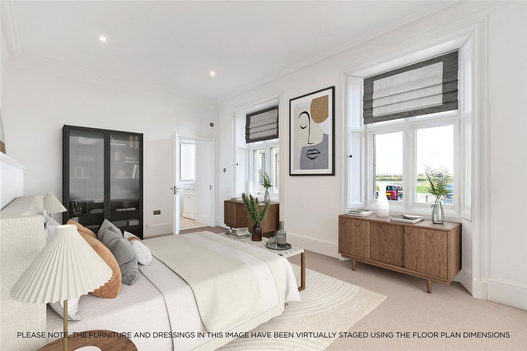 Bedrom