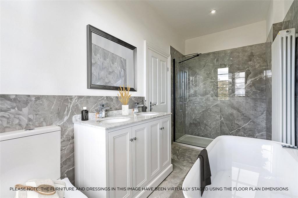 Ensuite