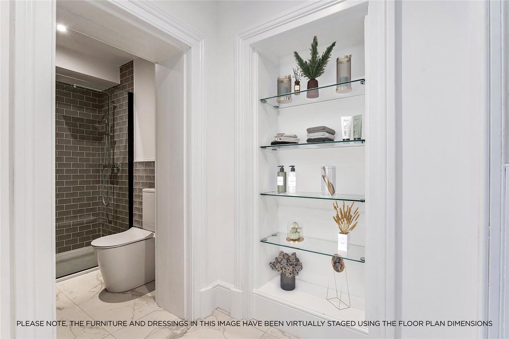 Ensuite