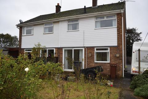 3 bedroom semi-detached house for sale, Windsor Way, Broughton, DN20