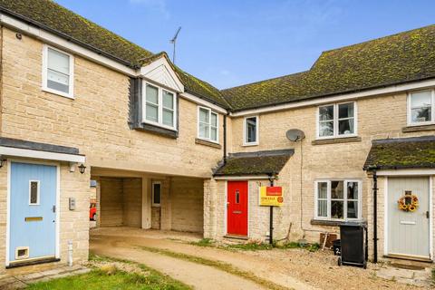 27 Cooper Close, Chipping Norton, OX7 5BQ