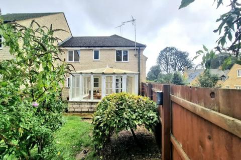 27 Cooper Close, Chipping Norton, OX7 5BQ