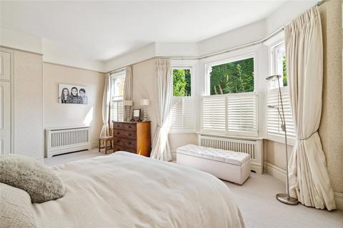 6 bedroom end of terrace house for sale, Crieff Road, London, SW18