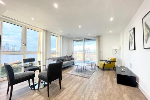 2 bedroom flat to rent, Distel Apartments, London SE10
