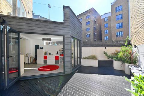 169 Wapping High Street, London, E1W 3NQ