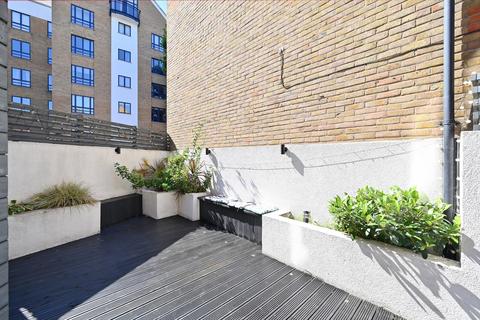 169 Wapping High Street, London, E1W 3NQ