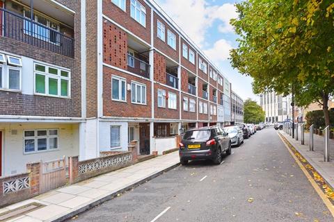 90 Pennyfields, London, E14 8HS