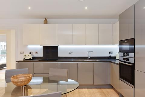 19 Alameda Place, London, E3 2ZN