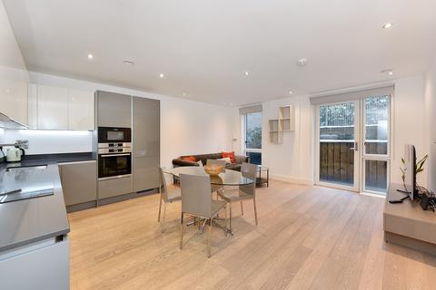 19 Alameda Place, London, E3 2ZN