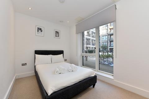 19 Alameda Place, London, E3 2ZN