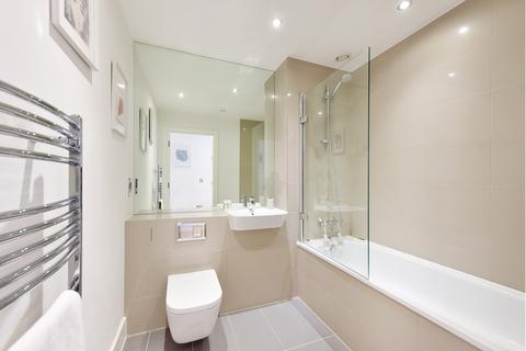 19 Alameda Place, London, E3 2ZN