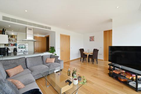 2 bedroom flat for sale, 26 Hertsmere Road, London E14