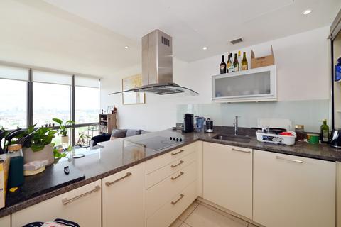 2 bedroom flat for sale, 26 Hertsmere Road, London E14