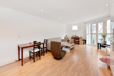 2 bedroom flat for sale, Chandlers Court, London SE16