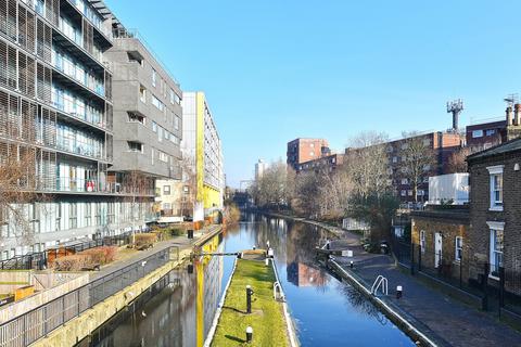 152 Rhodeswell Road, London, E14 7TL