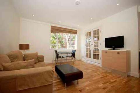 1 bedroom flat to rent, Nell Gwynn House, London SW3