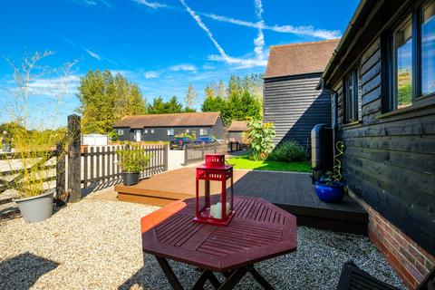 4 bedroom barn conversion for sale - Norton Heath, Ingatestone CM4