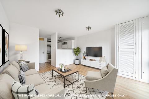 5 Rembrandt Close, London, E14 3UZ