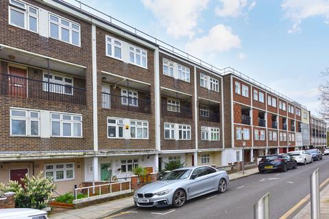 96 Pennyfields, London, E14 8HS