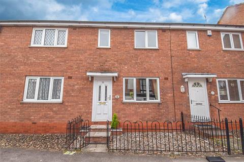 2 bedroom terraced house for sale, Worcester Road, Bromsgrove, B61