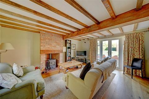 4 bedroom semi-detached house for sale - Hanbury Road, Hanbury, Bromsgrove, Worcestershire, B60