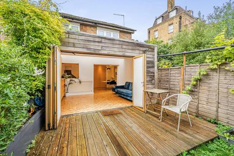 2 bedroom terraced house for sale - Westcott Road, London